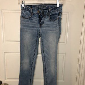 AE 00 Short Jeans